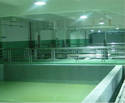 防腐環(huán)氧地坪施工工藝主要包括哪些內(nèi)容？