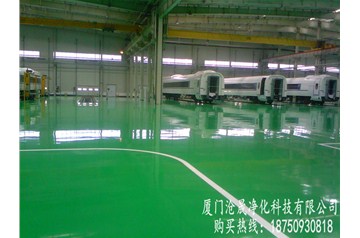 陰雨天，給咱們的環(huán)氧地坪施工人員放假吧