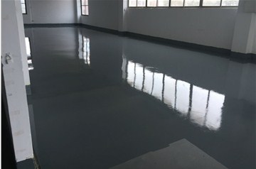 各類環(huán)氧地坪大比武，你認(rèn)為哪個(gè)會(huì)勝出？