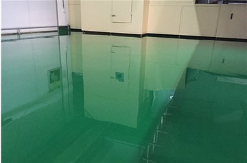環(huán)氧樹(shù)脂地坪與混凝土粘合不牢的兩大原因解答！