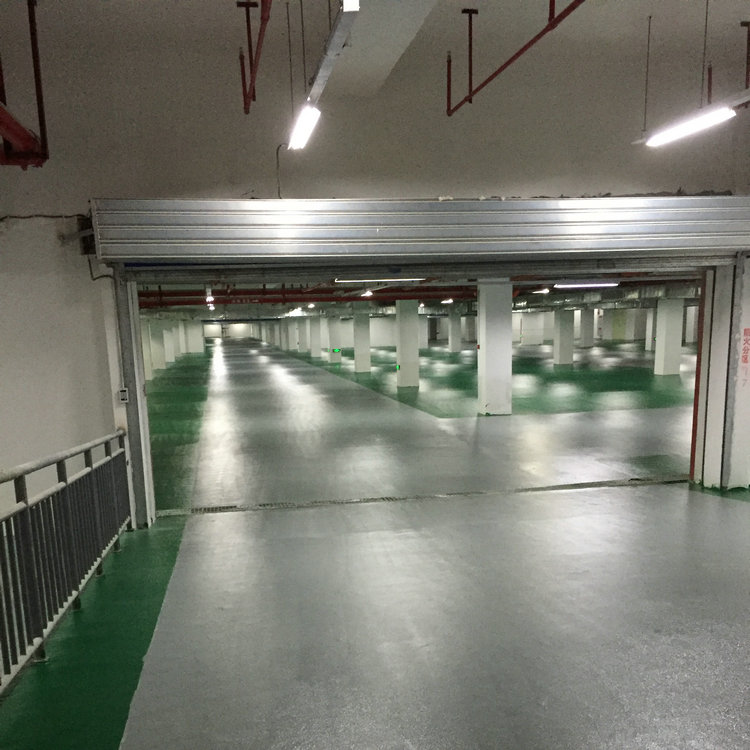 環(huán)氧地坪施工,漳州環(huán)氧樹脂地坪廠家_滄晟:地坪施工與濕度的關系