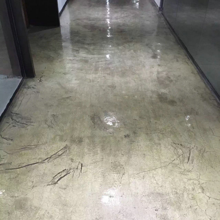 泉州環(huán)氧地坪漆_滄晟環(huán)氧仿古漆廠家:如何正確的維護(hù)仿古地坪漆？