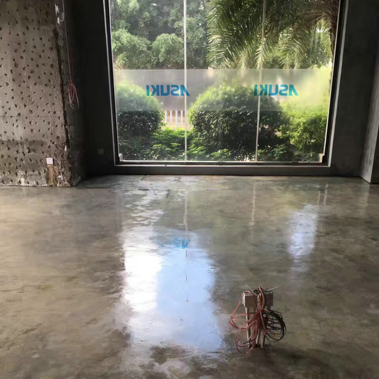 漳州復(fù)古地坪|滄晟仿古地坪漆廠家:仿古復(fù)古漆地坪在我國的發(fā)展