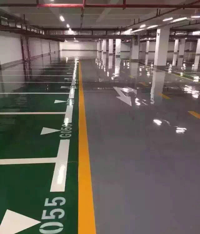 三明環(huán)氧地坪|滄晟地坪涂料廠家|影響環(huán)氧樹(shù)脂地坪與混凝土粘結(jié)的因素