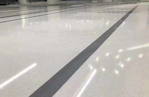 有機磨石地坪與無機磨石地坪分別是什么意思？